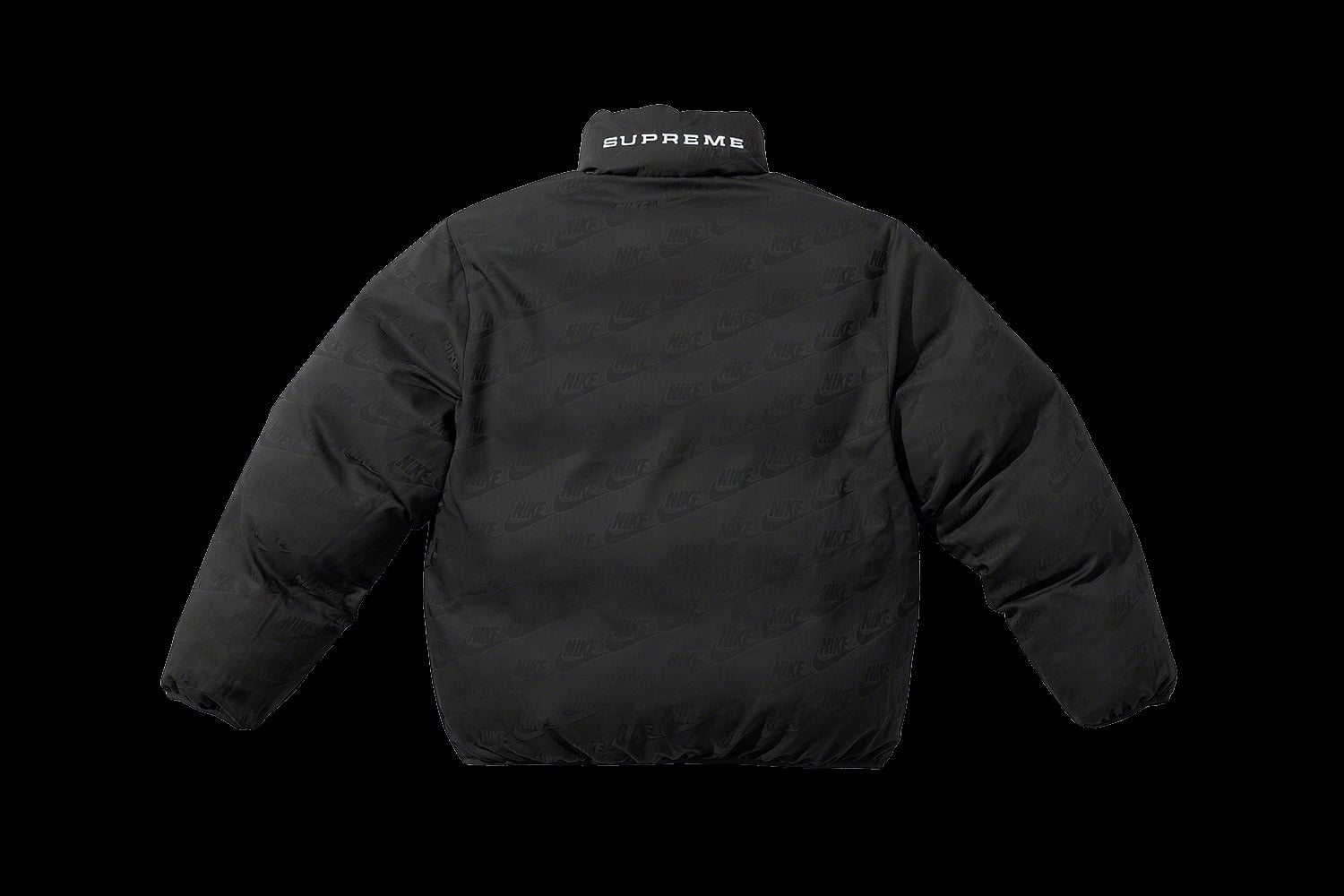 Supreme®/Nike® Reversible Puffy Jacket view 23
